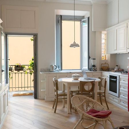 밀라노 Casa Holden Al Parco Sempione 아파트 외부 사진